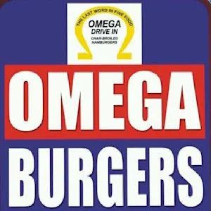 Chili Fries at Omega Burgers, Bellflower