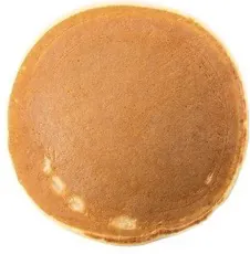 Pancakes at Omega Burgers, Bellflower
